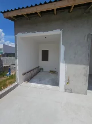 Imagem Sobrado Novo Loteamento em Mairiporã!
