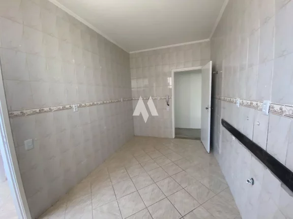 Imagem Apartamento á venda em Boqueirão, Santos/SP