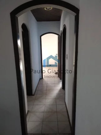 Imagem Prédio à venda com 04 casas e salão comercial em Cotia