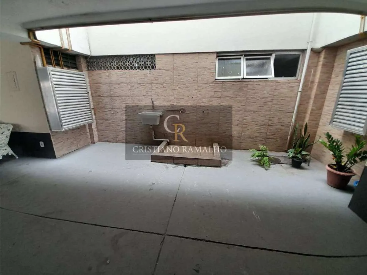 Imagem Apartamento à venda em Cabo Frio, Passagem, com 3 quartos, 67m2