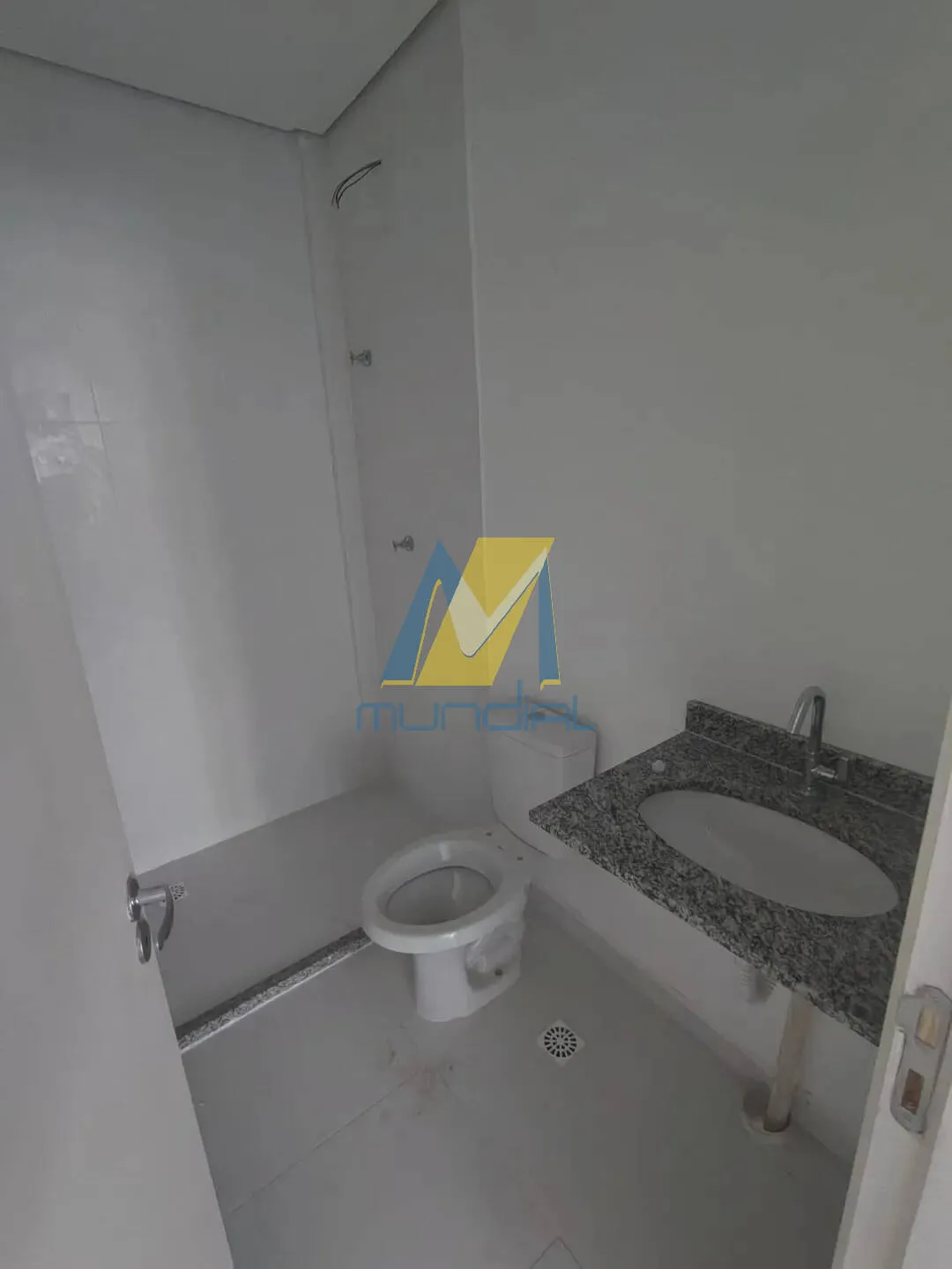 Imagem Kitnet para Locação no Rudge Ramos - São Bernardo do Campo