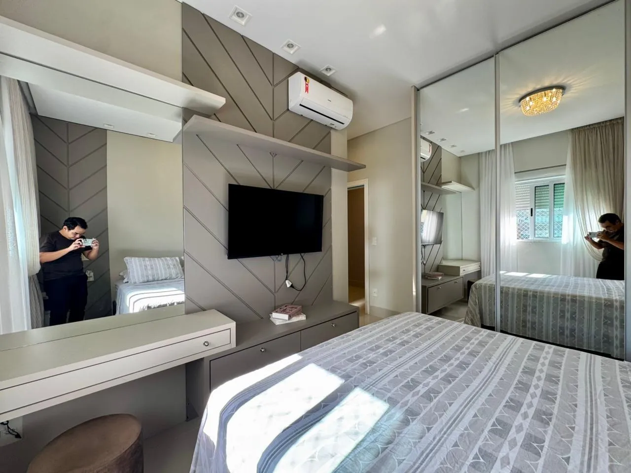 Imagem Apartamento com vista para o mar à venda com 240m2 por R$ 8.000.000,00