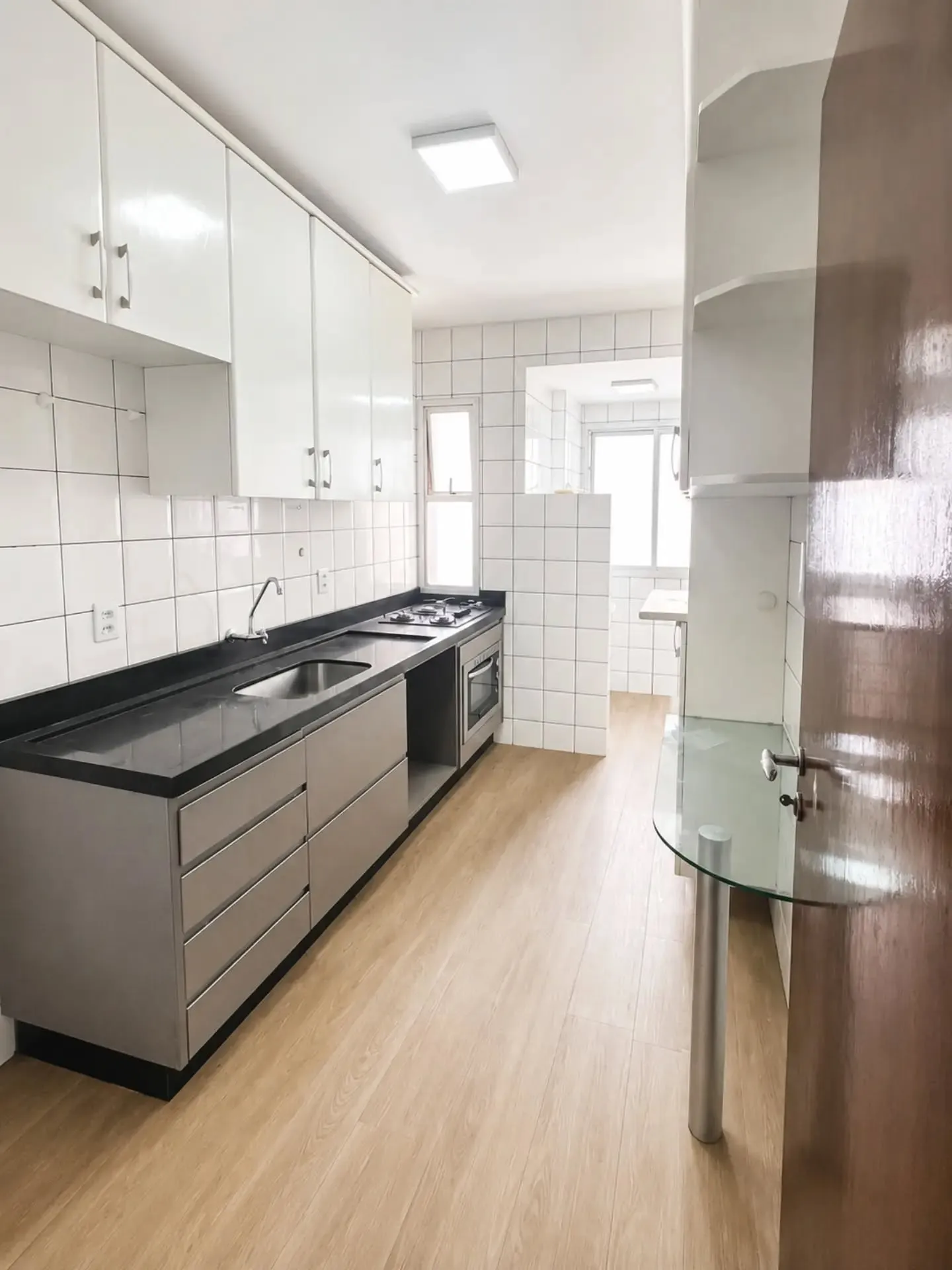 Imagem Apartamento 3/4 C Suite No San Bernardo