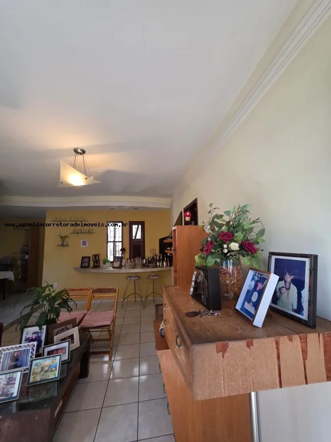 Imagem Casa para Venda em Natal, Capim Macio, 3 dormitórios, 3 suítes, 4 banheiros, 4 vagas