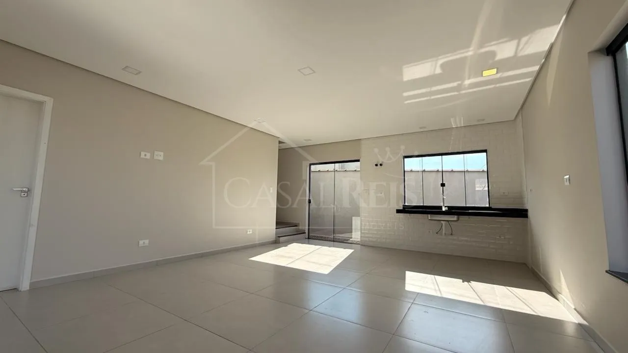 Imagem Casa 3 quartos à venda em Santa Teresa, Poços de Caldas