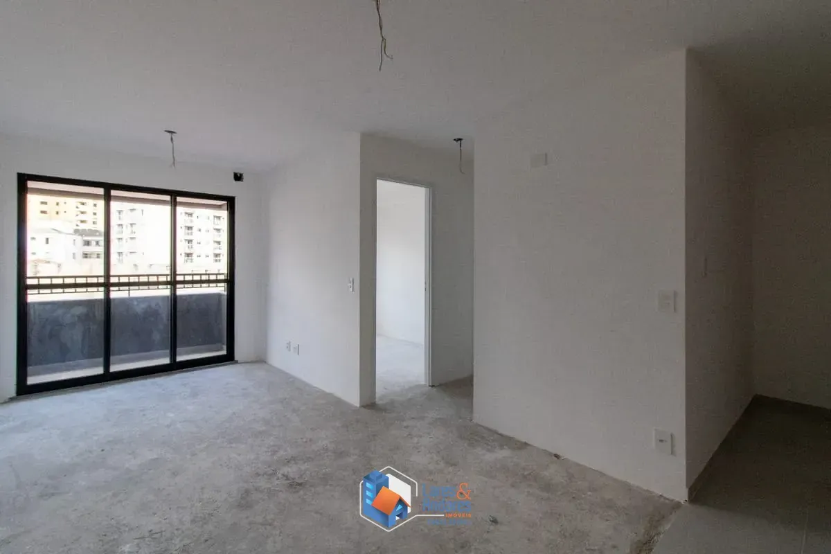 Imagem Apartamento para venda em Jardim São Paulo(Zona Norte) com 2 quartos, sendo 1 suíte, 56m²