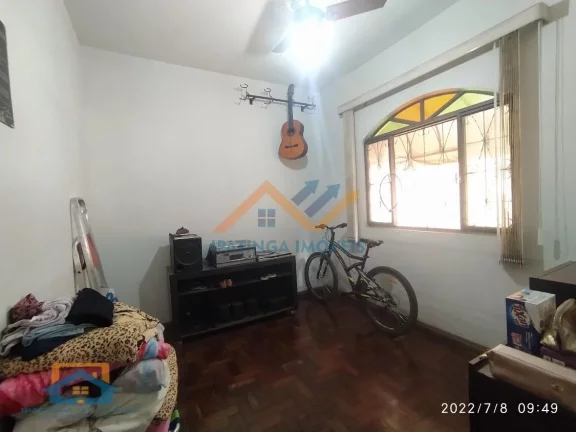 Imagem Casa Independente no Jardim Panorama - Ipatinga