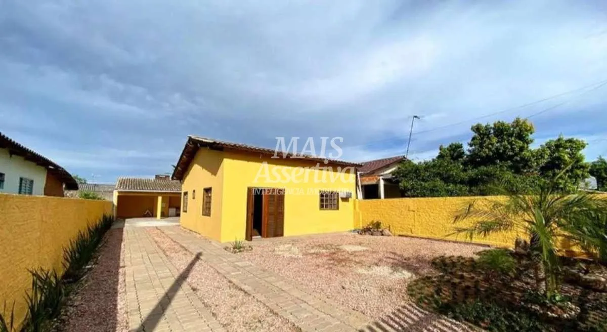 Imagem Casa para Venda em São Leopoldo / RS no bairro Santos Dumont