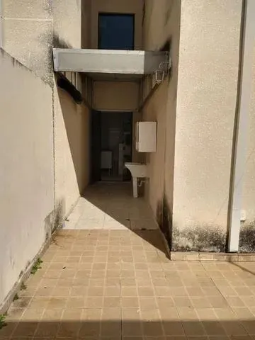 Imagem Apartamento à venda 3 Quartos, 1 Suite, 2 Vagas, 70M², Parque São Luís, Taubaté - SP | Condomínio Villa Romana