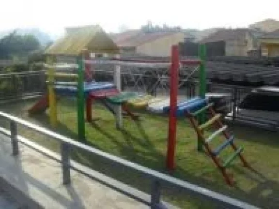 Imagem Apartamento em Condomínio Padrão para Venda no bairro Parque Terra Nova II, 2 dormitórios, 1 vaga, 56 m²