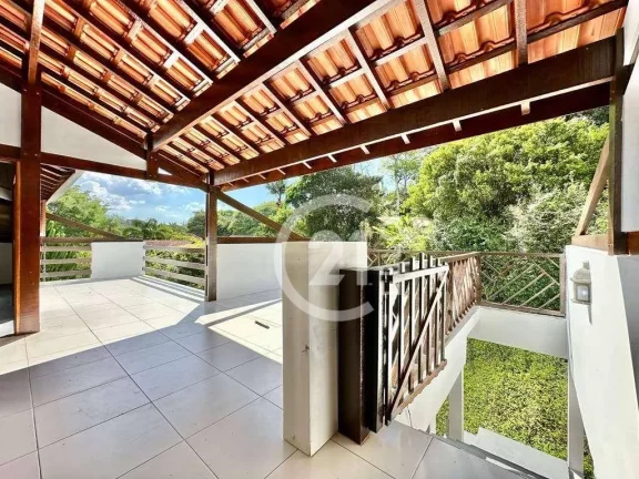 Imagem Casa com 4 dormitórios à venda, 345 m² - Recanto Inpla - Carapicuíba/SP