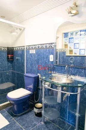 Imagem Pousada com 11 dormitórios à venda, 1000 m² por R$ 10.000.000,00 - Centro - Armação dos Búzios/RJ
