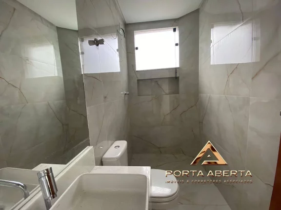 Imagem Apartamento no Primeiro Andar no Bairro Canaã - COD 1006