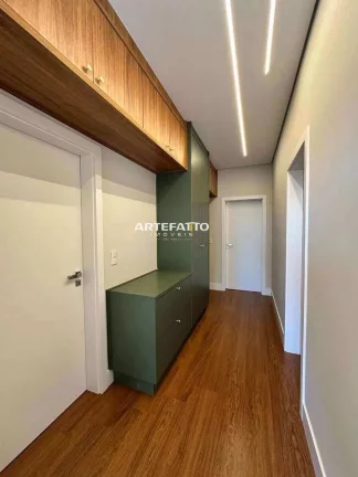 Imagem Casa de condomínio à venda, no Villa Di Capri, em Franca, Villa Piemonte II, com 4 quartos, 272m2