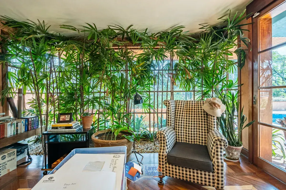 Imagem Casa para venda em Jardim Guedala com 4 quartos, sendo 4 suítes, 705m²