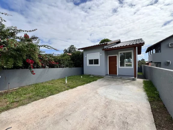 Casa para Venda em Florianópolis / SC no bairro São João do Rio Vermelho