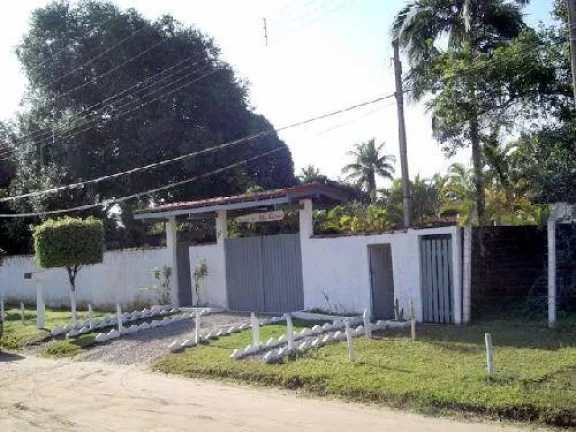 Imagem BELISSIMA CHACARA URBANA