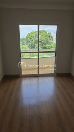 Imagem Apartamento para venda, Condomínio Porto Rico no Bairro Santa Terezinha, 3 quartos, Paulínia/SP 

...