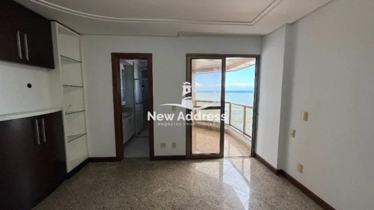 Imagem Oportunidade Única na Praia de Itaparica - Apartamento FRENTE Mar!