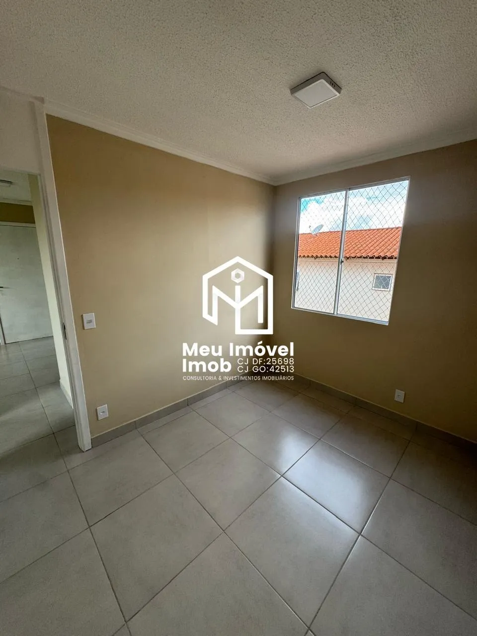 Imagem Apartamento em Cidade Jardins - Etapa B - Valparaíso de Goiás
