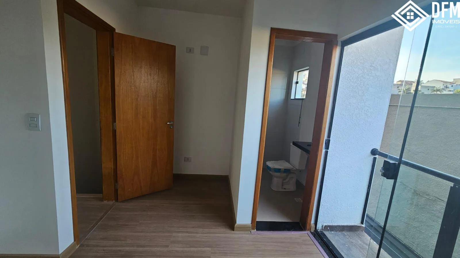 Imagem Casa em Condomínio com 2 Dormitorio(s) localizado(a) no bairro Vila Suissa em Mogi das Cruzes / Mato Grosso do Sul Ref.:4258