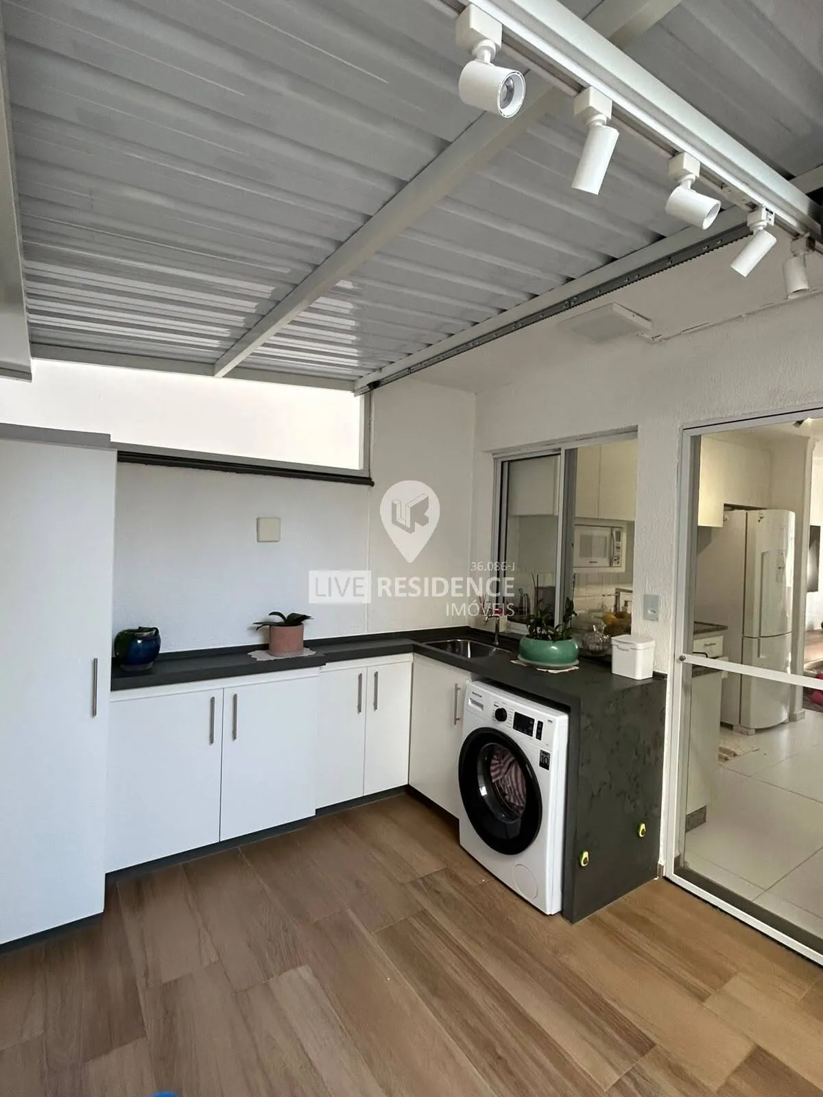 Imagem Casa em Condomínio Pateo Santo Antônio - Itatiba/SP