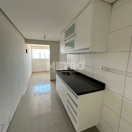 Imagem Apartamento, Edifício Prime, 2 4 sendo 1 suíte