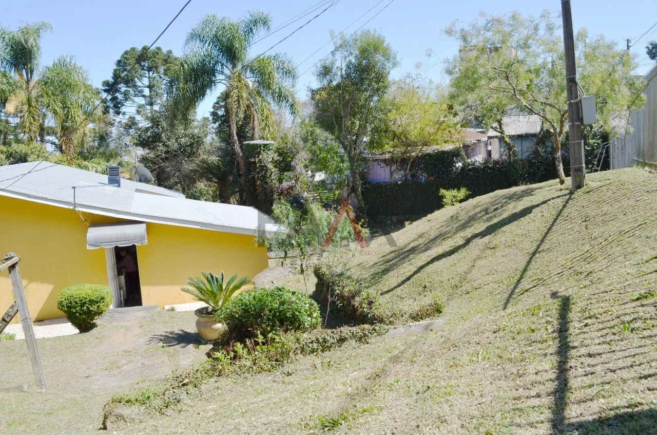Imagem Casa à venda, SANTA CRUZ, GUARAPUAVA - PR