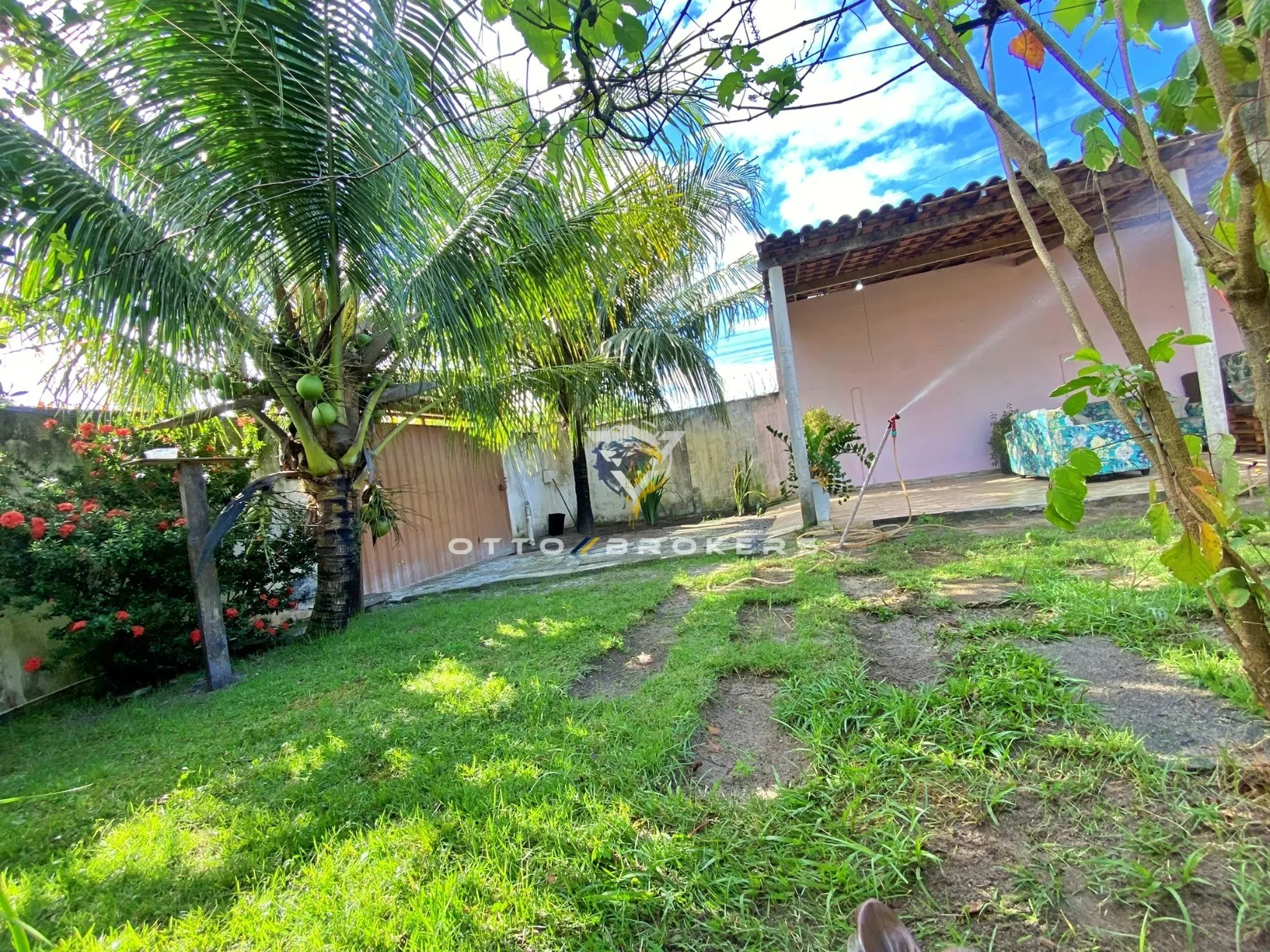 Imagem CASA RESIDENCIAL em SANTA CRUZ CABRÁLIA - BA, COROA VERMELHA