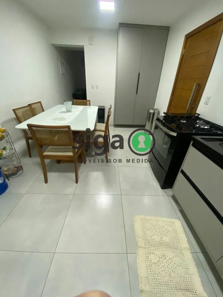 Imagem CASA A VENDA COM 3 DORMITORIOS SENDO SUITES NO BROOKLIN
