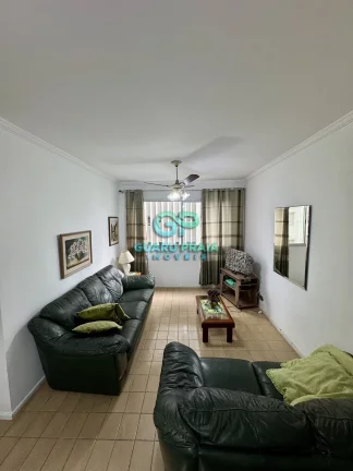 Imagem Apartamento para alugar no bairro Pitangueiras - Guarujá/SP