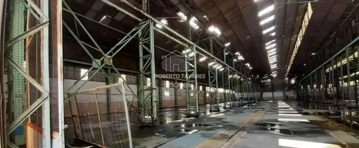 Imagem Galpão / Depósito / Armazém de 5441m² no bairro Cangaíba, em São Paulo