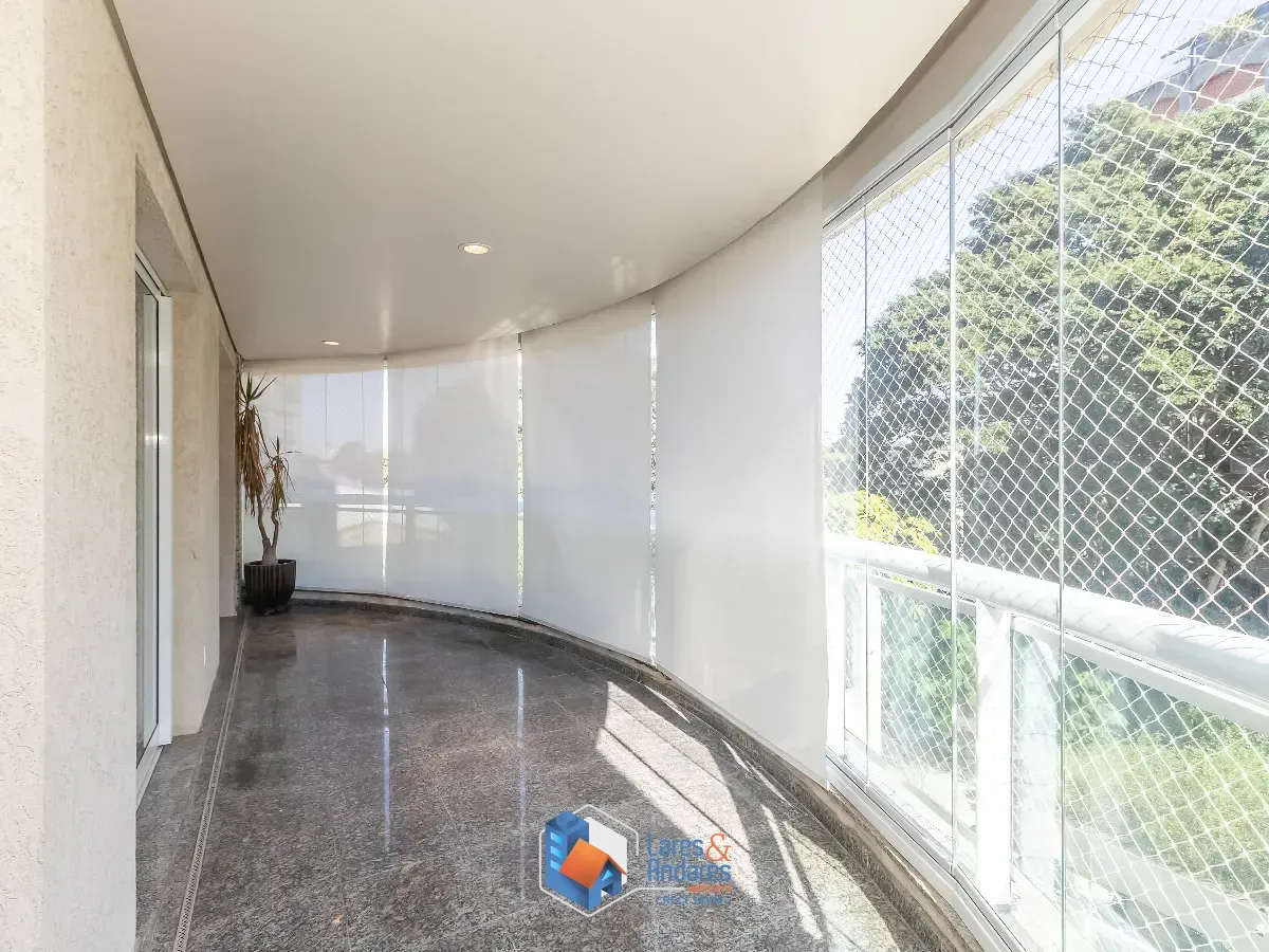 Imagem Apartamento para venda em Vila Mariana com 4 quartos, sendo 4 suítes, 182m²