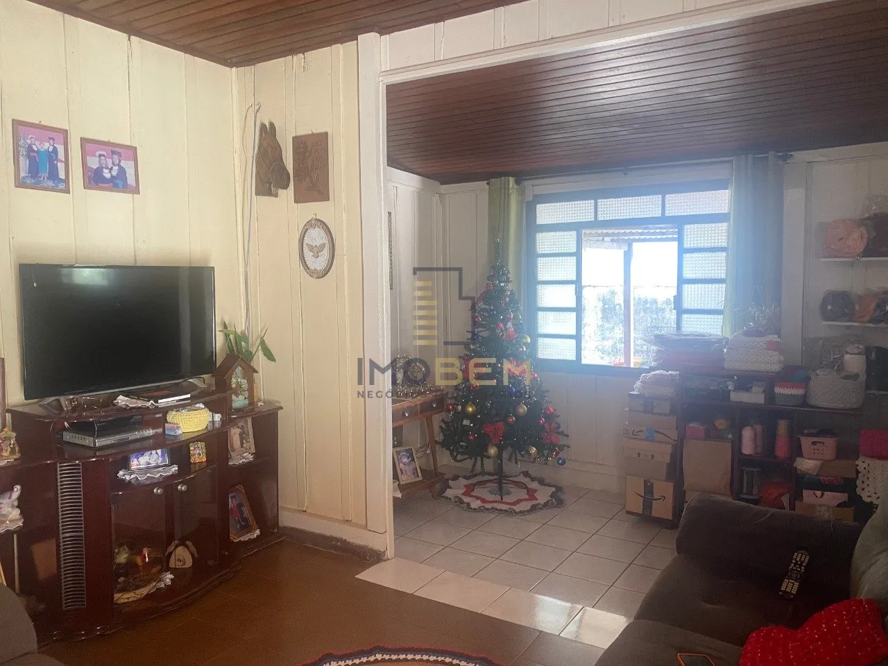 Imagem Encantadora casa à venda no Setor Residencial Sul em Sinop.

Com 180 m² de área total, esta resid...