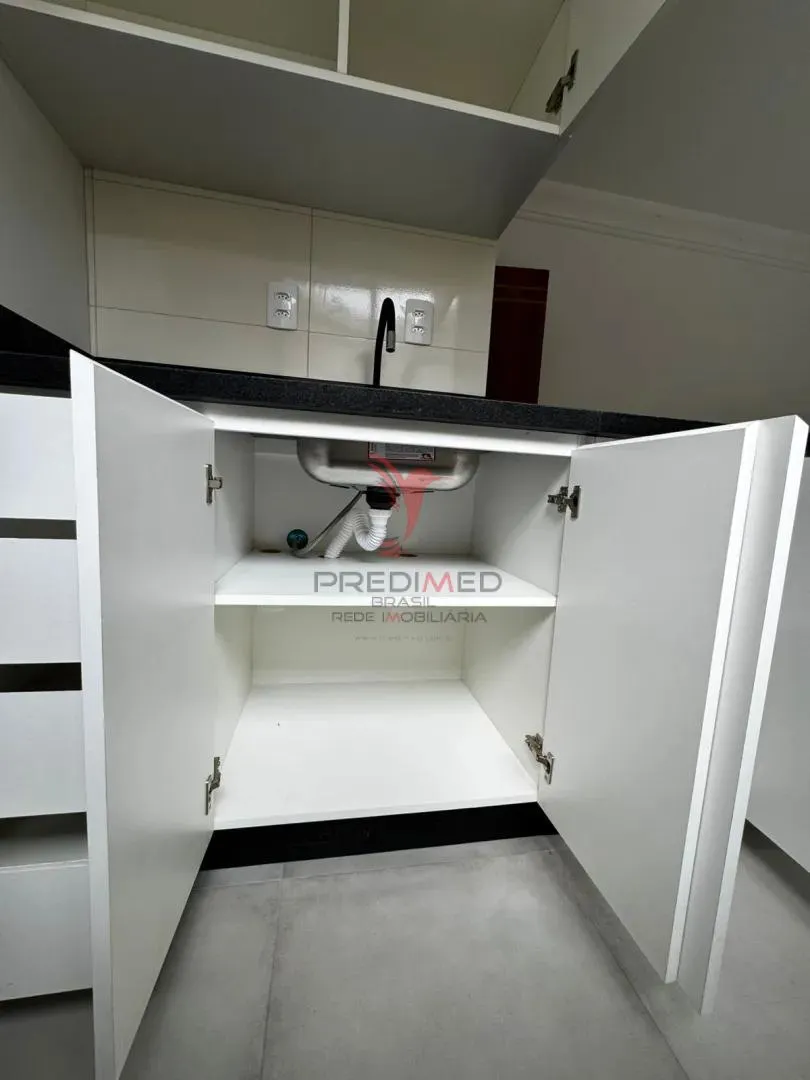 Imagem Apartamento no Residencial Jatobá - Bom Retiro
