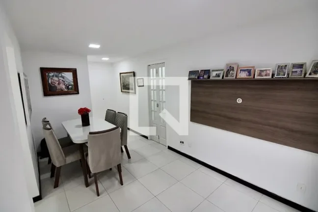 Imagem Apartamento à Venda - Recreio, 3 Quartos, 83 m2