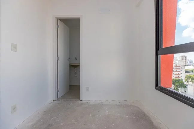 Imagem Apartamento à venda em São Paulo, Ipiranga, com 2 quartos, 53,5m2