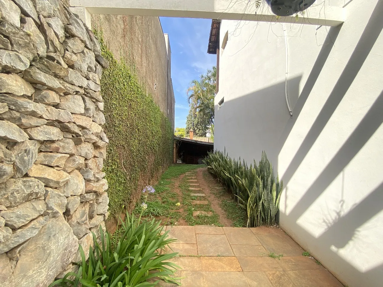 Imagem CASA RESIDENCIAL em SOROCABA - SP, JARDIM AMÉRICA