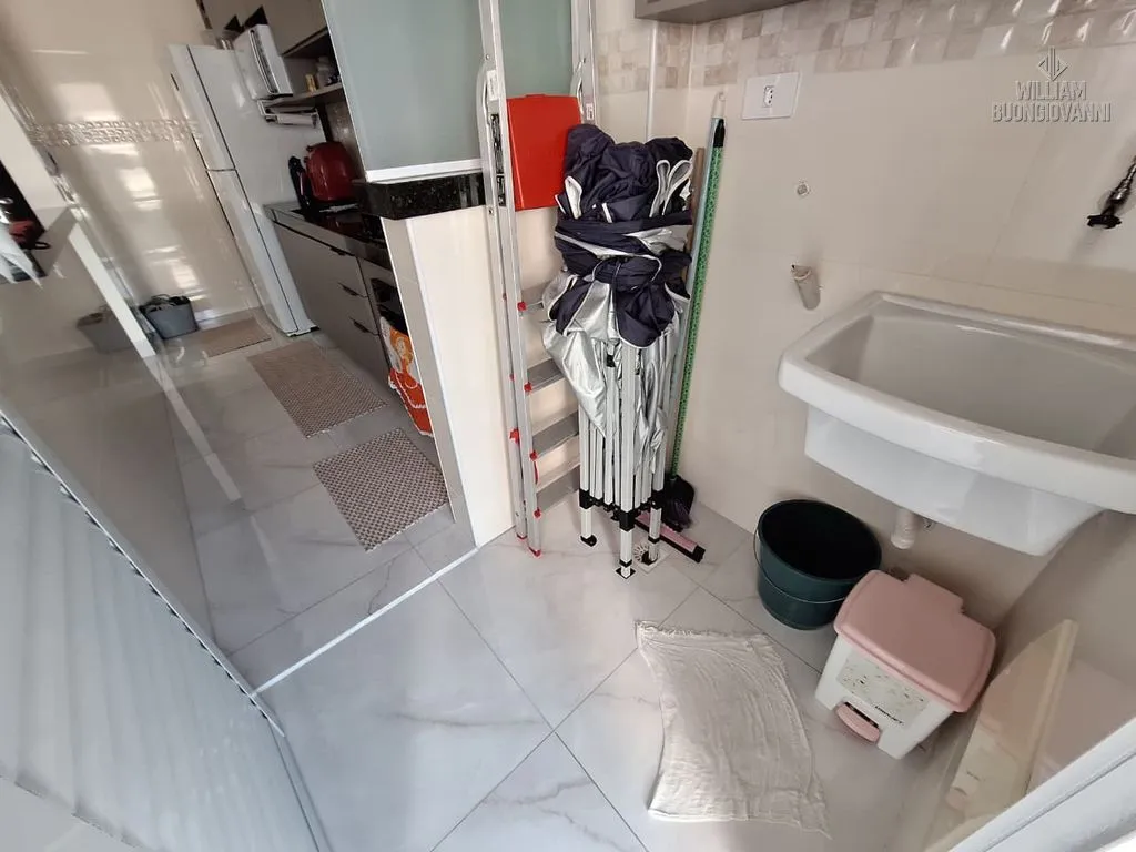 Imagem Apartamento 02 dormitórios sendo 1 suíte no Coração da Vila Tupi
