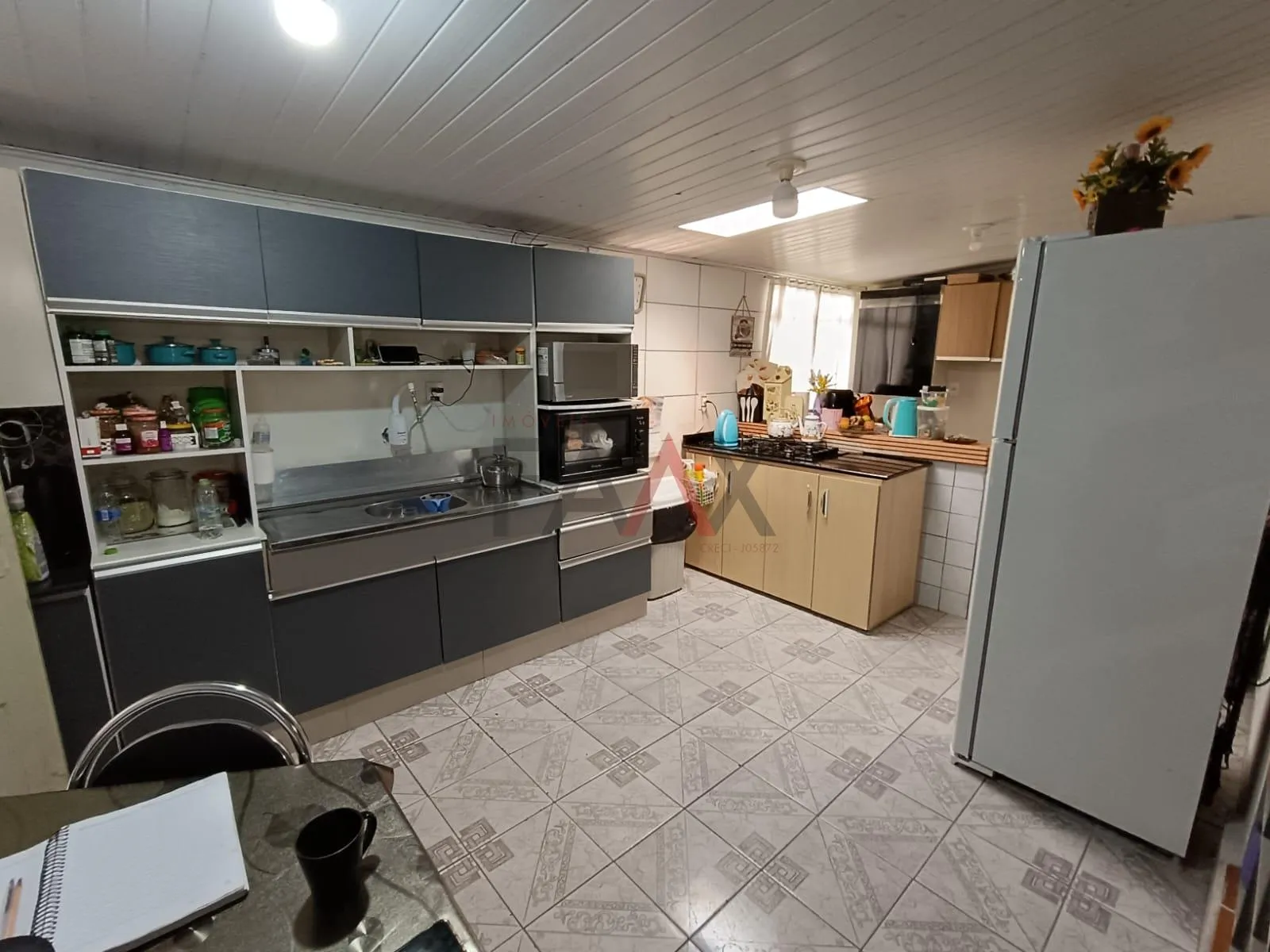 Imagem Casa à venda na VILA BELA com 02 dormitórios em GUARAPUAVA - PR
