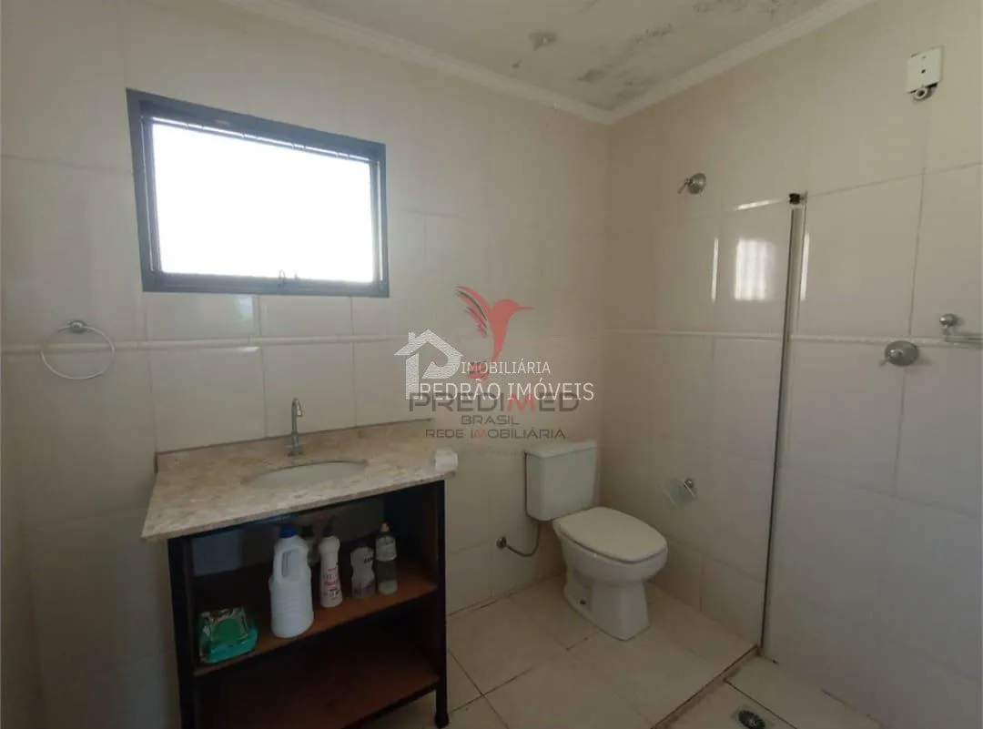 Imagem Casa de 3 quartos, 103m² no bairro Centro, em Lençóis Paulista