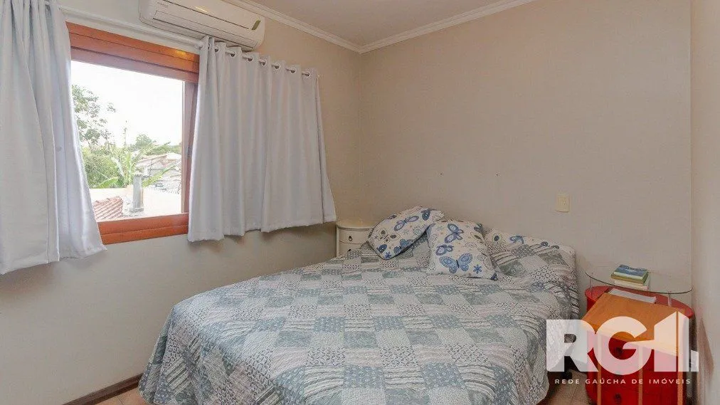 Imagem Casa 3 dorm 210m² privativos na rua: Heitor Manganelli - Bairro Jardim Itu