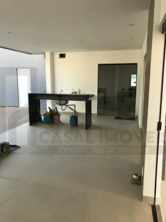 Imagem CASAL IMÓVEIS VENDE DÚPLEX NOVA 4 SUÍTES RESIDENCIAL CASTANHEIRA