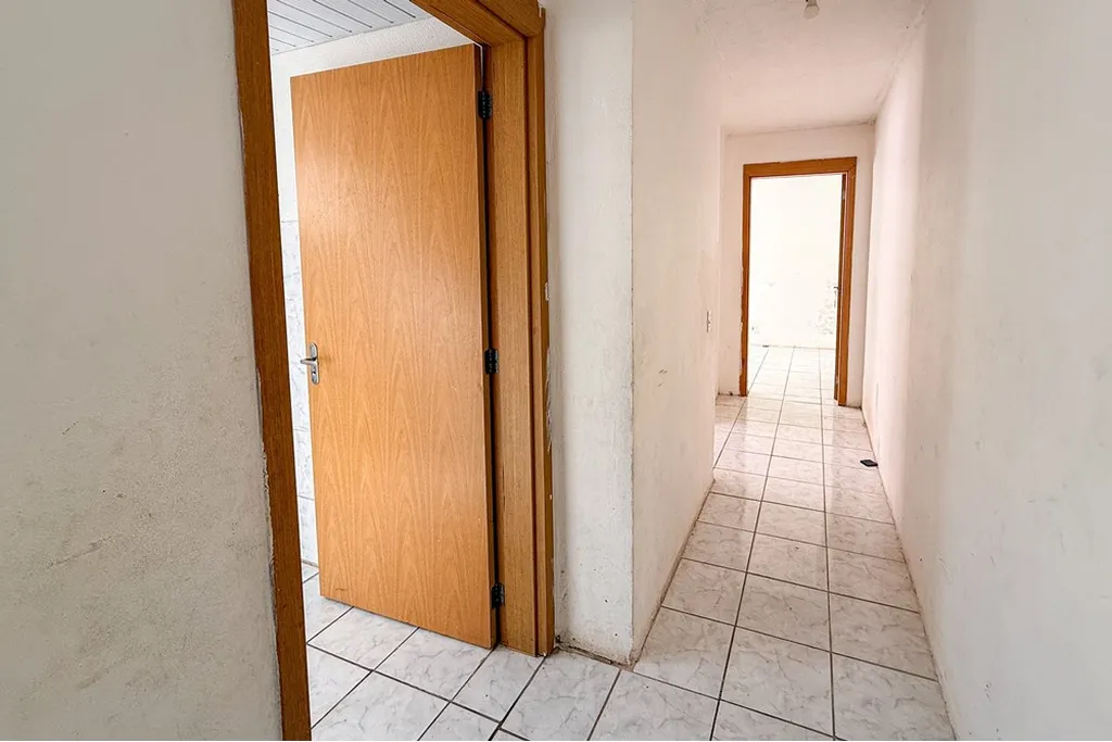 Imagem Apartamento em Guajuviras