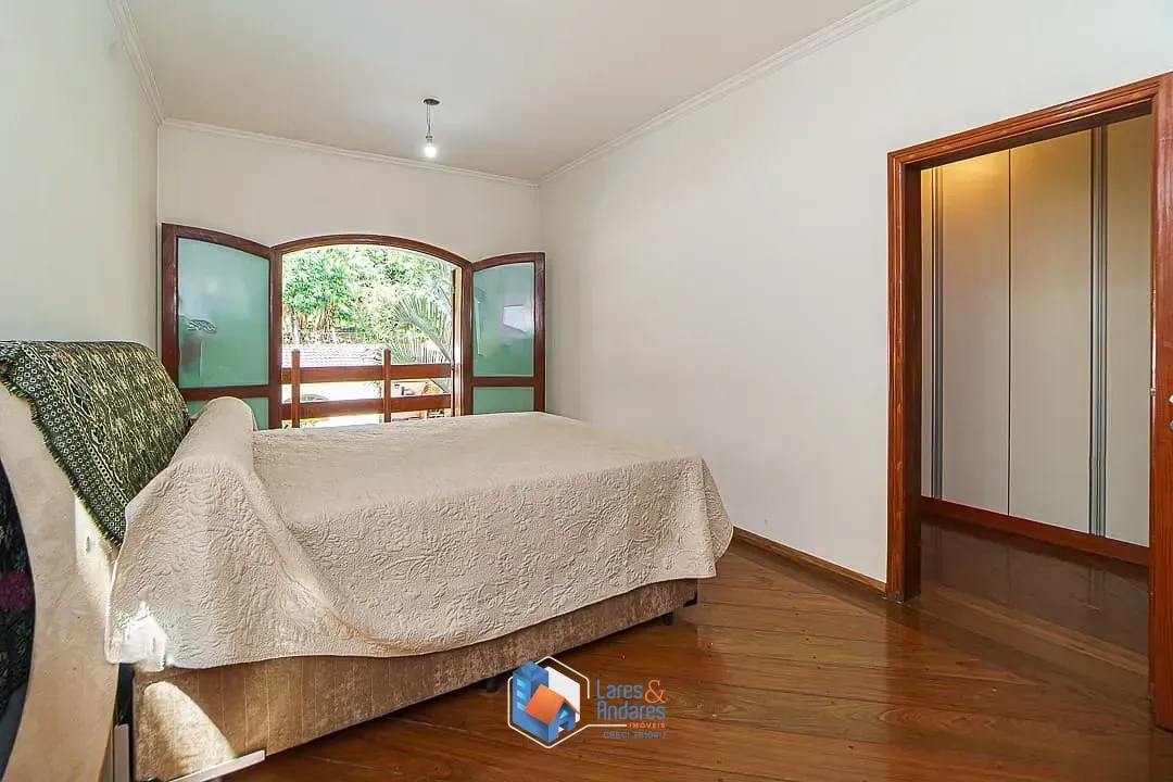 Imagem Casa para venda em City América com 4 quartos, sendo 2 suítes, 560m²