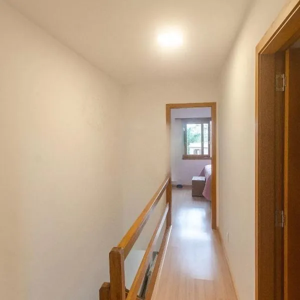 Imagem Casa em condominio com 2 vagas