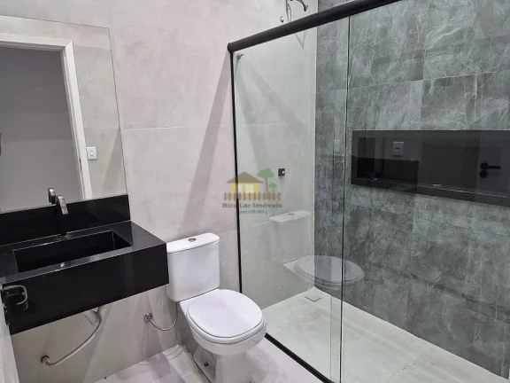 Imagem Casa de Condomínio