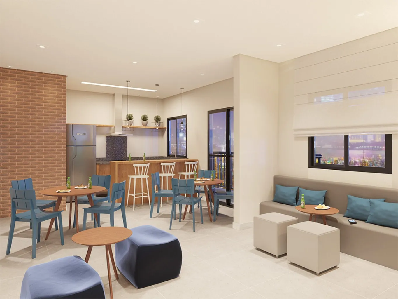 Imagem APARTAMENTO RESIDENCIAL em São Paulo - SP, Jardim Avelino