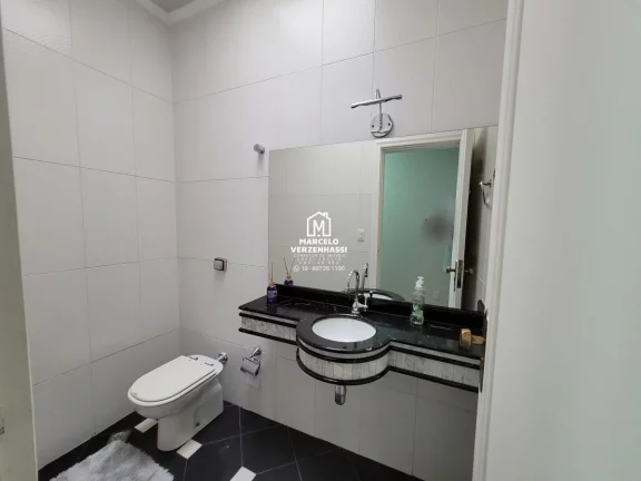 Imagem Comercial para Venda em Limeira / SP no bairro Jardim Montezuma