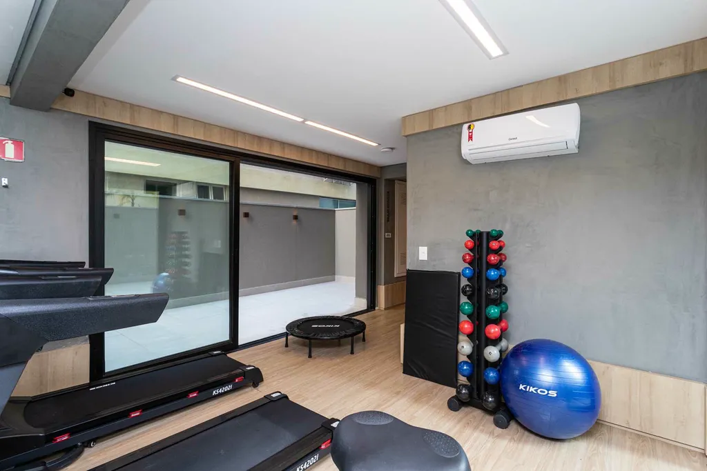 Imagem Next Franca - Residencial - Next Franca - Residencial